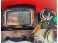 KTM 625 SXC 2004/11 - 5