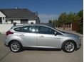FORD FOCUS 2017 - 8