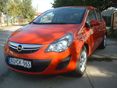 OPEL CORSA D 2014/3 - 2