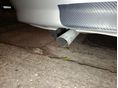 OPEL ASTRA G 2003/6 - 8