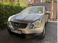 NISSAN QASHQAI 2008 - 1