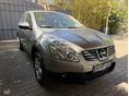 NISSAN QASHQAI 2008 - 2