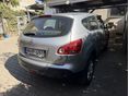 NISSAN QASHQAI 2008 - 4
