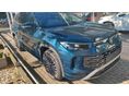 VOLKSWAGEN TAYRON 2026 - 2