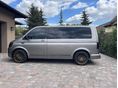 VOLKSWAGEN MULTIVAN 2016/1 - 4
