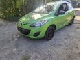 MAZDA 2 2011/1 - 1
