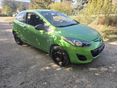 MAZDA 2 2011/1 - 2