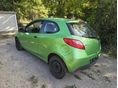 MAZDA 2 2011/1 - 4