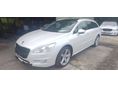 PEUGEOT 508 2011/10 - 1