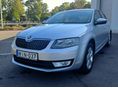 SKODA OCTAVIA 2013/5 - 1