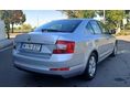 SKODA OCTAVIA 2013/5 - 2