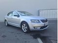 SKODA OCTAVIA 2013/5 - 3