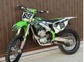 KAWASAKI KX 450 F 2015/2 - 1