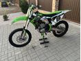 KAWASAKI KX 450 F 2015/2 - 5
