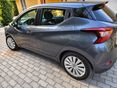 NISSAN MICRA 2020/9 - 2