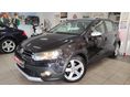 VOLKSWAGEN POLO 1.2 70 Trendline Cross 2 Év Friss Műszakival.Frissen Szervizelve.Szervizkönyv.Leinformálható