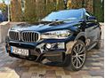 BMW X6 xDrive40d (Automata) FULL EXTRA!! INDIVIDUAL!!!