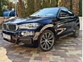 BMW X6 2017/9 - 2