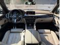BMW X6 2017/9 - 10