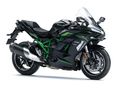KAWASAKI NINJA H2 2026 - 1