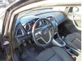 OPEL ASTRA J 2010/5 - 6