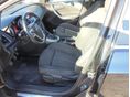 OPEL ASTRA J 2010/5 - 7