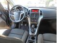 OPEL ASTRA J 2010/5 - 10