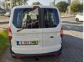 FORD COURIER 2017/3 - 5