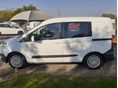 FORD COURIER 2017/3 - 7