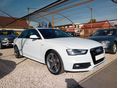 AUDI A4 2014/5 - 3