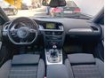 AUDI A4 2014/5 - 8