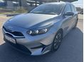 KIA CEE'D Ceed SW 1.5 T-GDI Gold első tulajdonostól. végig szervizelt. garanciális. 27% ÁFA