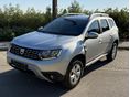 DACIA DUSTER 1.6 SCe Prestige 3 ÉV GARANCIA/ALU/TEMPOMAT/KLÍMA/KAMERA/VONÓHOROG/SZÍVÓBENZINES