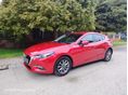 MAZDA 3 2.0 Revolution Végig Mazdánál szervizelt. Szép állapot. 128.450 Km