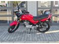 YAMAHA YBR 125 2005/8 - 5