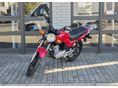 YAMAHA YBR 125 2005/8 - 6