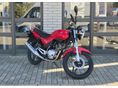 YAMAHA YBR 125 Autó-Motor beszámítás!