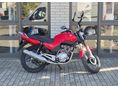 YAMAHA YBR 125 2005/8 - 2