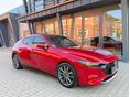 MAZDA 3 Hatchback 2.0 Skyactiv GT Plus (Automata) MEGKÍMÉLT ÁLLAPOT/BŐRBELSŐ/TÁVOLSÁG-SÁVTARTÓ/HOLTTÉR FIGYELŐ/ÜLÉS-KORMÁNYFŰTÉS/L