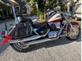 SUZUKI VL 1500 (INTRUDER) 1998/6 - 1