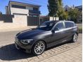 BMW 1-ES SOROZAT 118d