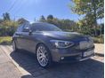 BMW 1-ES SOROZAT 2013/5 - 2