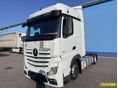 MERCEDES-BENZ 2019/6 - 1