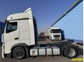 MERCEDES-BENZ 2019/6 - 8