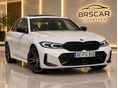 BMW 340 M340d xDrive (Automata) GARANCIALIS - MAGYARORSZAGI - 1. TULAJ - SERULESMENTES - HARMAN KARDON - NAPFENY