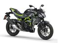 KAWASAKI Z 125 2027 4ÉV GARANCIA