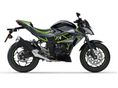 KAWASAKI Z 125 2026 - 2