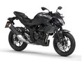 KAWASAKI Z 125 2026 - 3