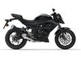 KAWASAKI Z 125 2026 - 4