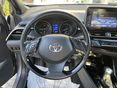 TOYOTA C-HR 2019/3 - 5
